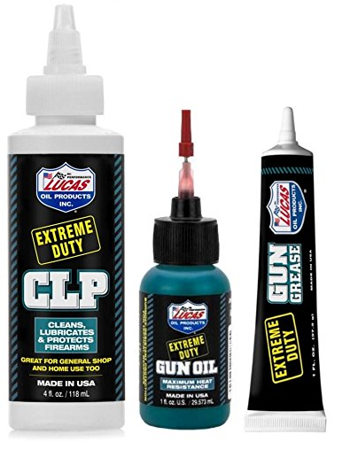 6 Best Gun Greases For your Shotgun, Pistol And Rifles!