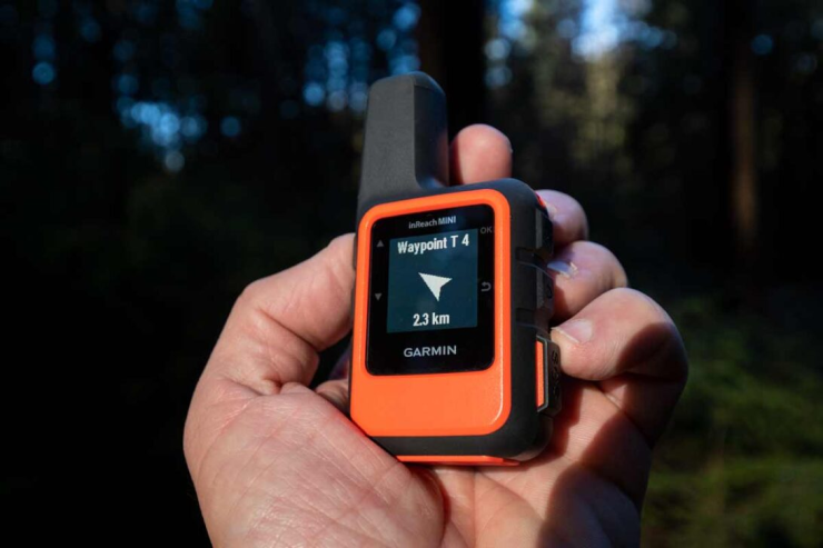 The 7 Best Garmin GPS Trackers for Hikers – Full Guide!