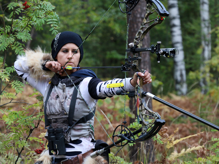 Review of the 5 Best Compound Bows Today