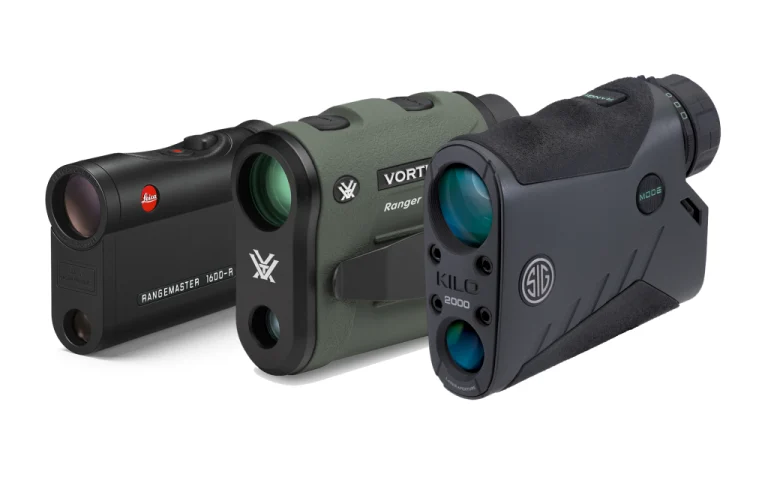 How to Buy a Hunting Rangefinder: 11 Points to Note