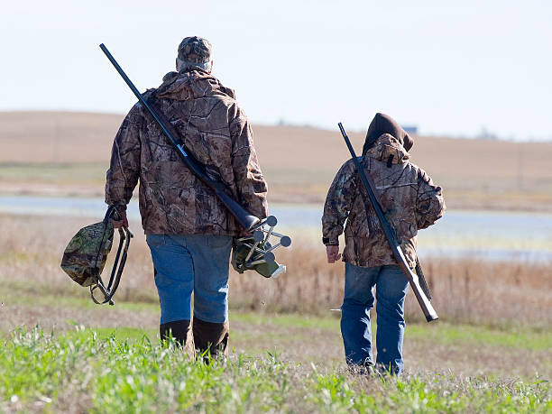 How To Begin Your Hunting Journey