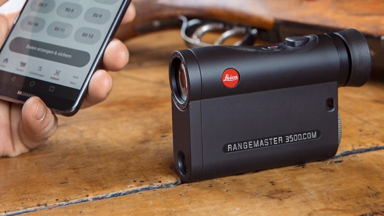 9 Best Budget-Friendly Hunting Rangefinders