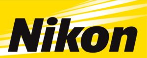 Nikon company logo