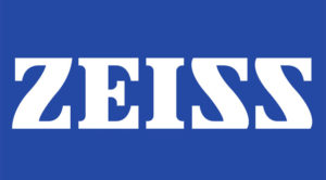 Zeiss company logo