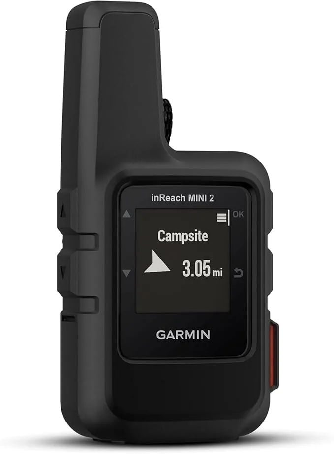 Garmin inReach Mini 2