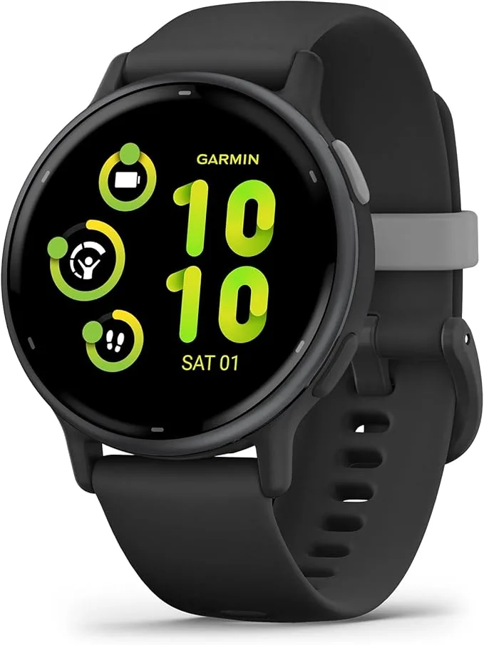 Garmin vívoactive 5 GPS Smartwatch