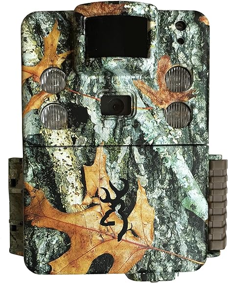 Browning Strike Force Trail Camera