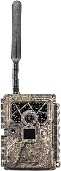 Covert Blackhawk Trail Camera