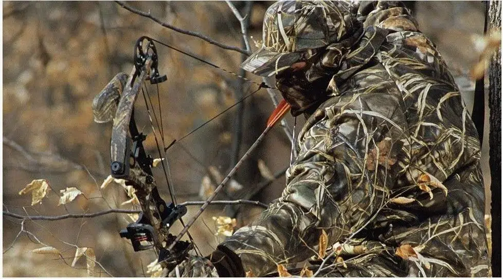 Improving Bowhunting Skills: Anchor Point, Pinch, and Hinge Shots Explained