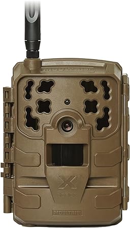 Moultrie Mobile Delta Base Trail Camera