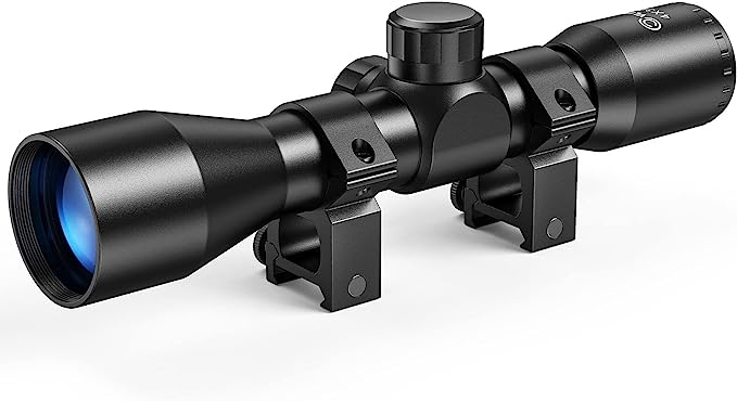 CVLIFE Rifle Scope