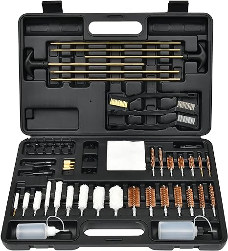 Gloryfire Cleaning Kit