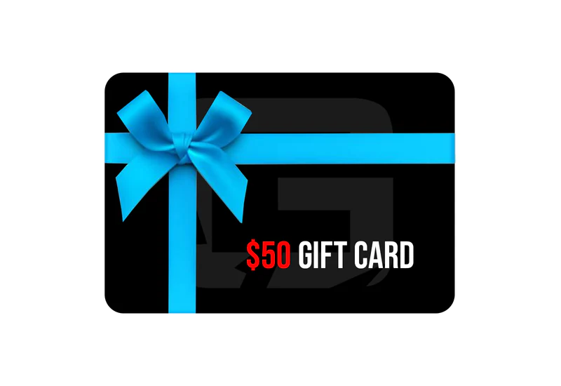 Grayboe Gift Card