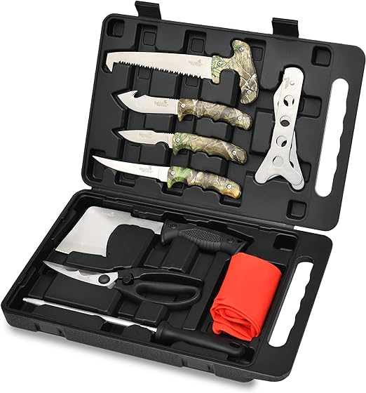 lancergear dressing kit