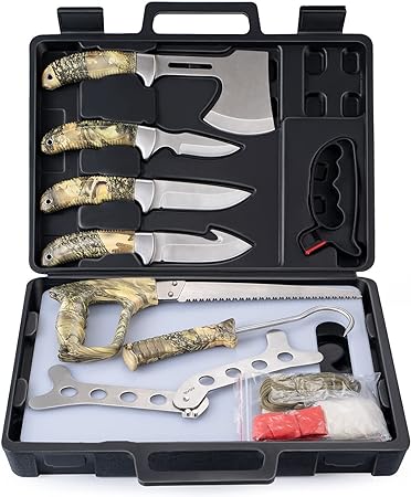 GVDV dressing kit 14 piece
