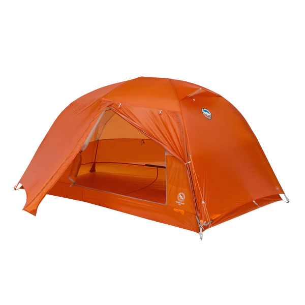 Big Agnes Copper Spur HV UL - Ultralight Backpacking Tent