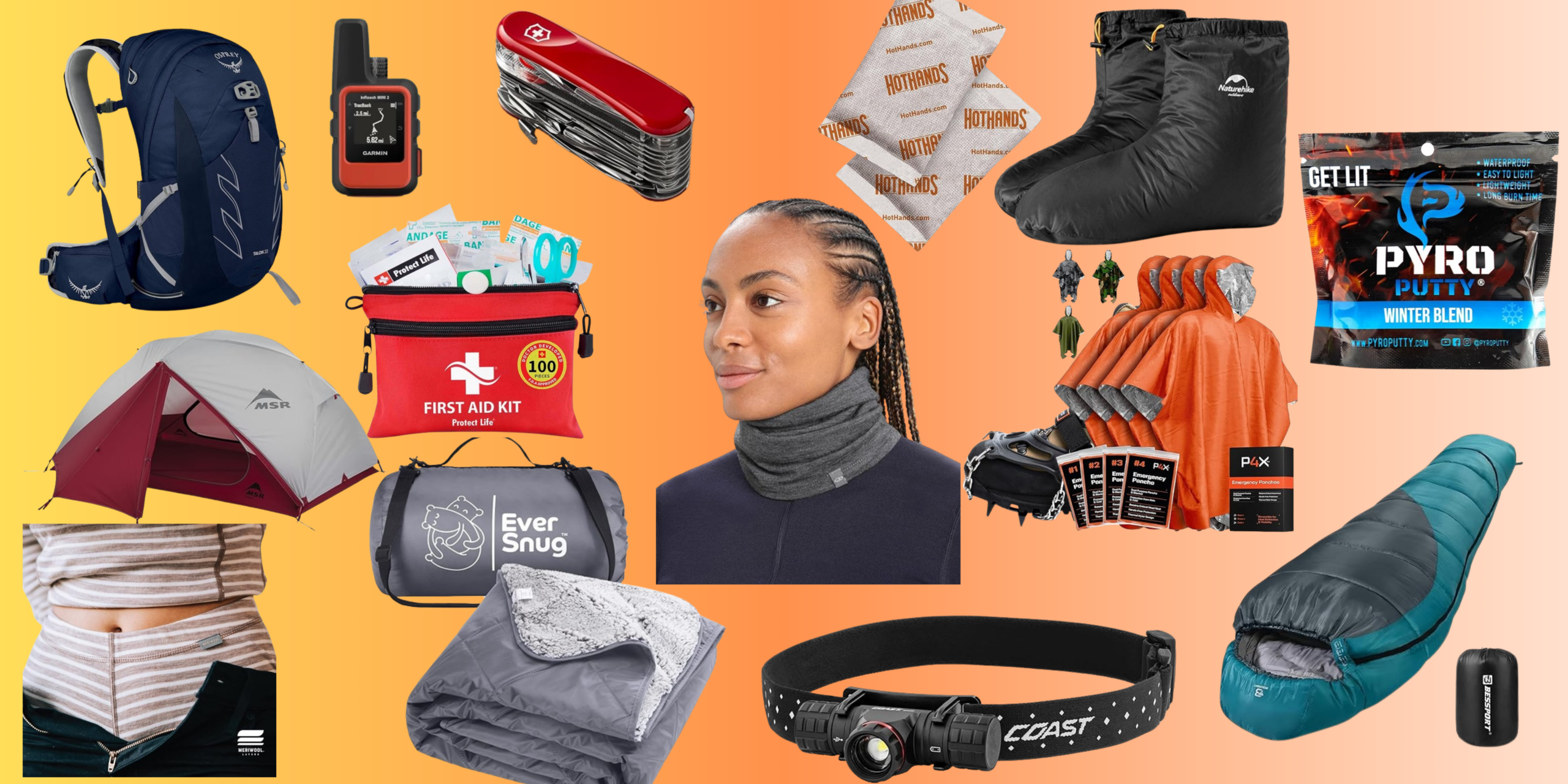 30 Essentials You Might Need For Winter: Complete Checklist