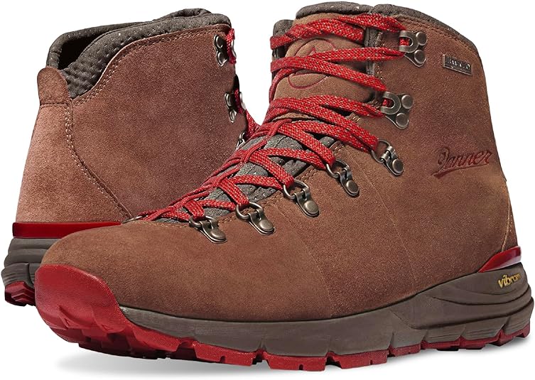 hiking boots for alaska