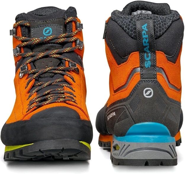 hiking boots for alaska