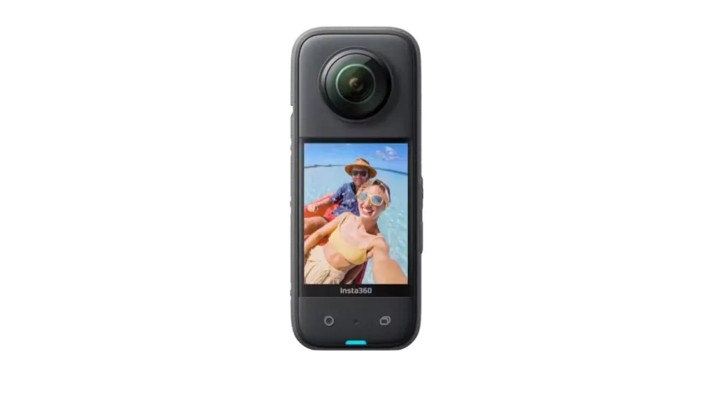 Insta360 ONE R Twin