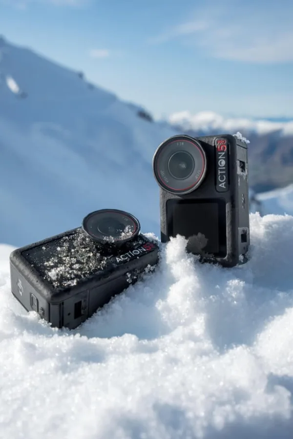 10 Best Action Cameras to Invest In 2025: Full Guide…