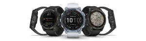 Garmin Watches for Hiking