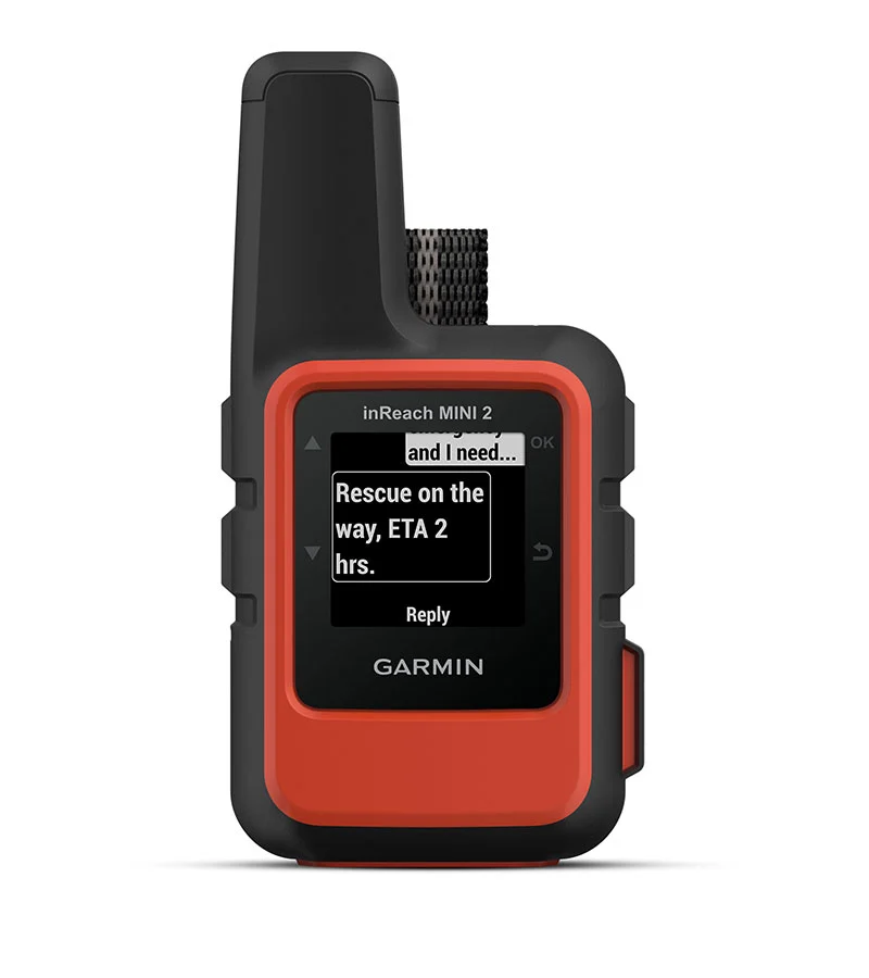 bug out bag navigation