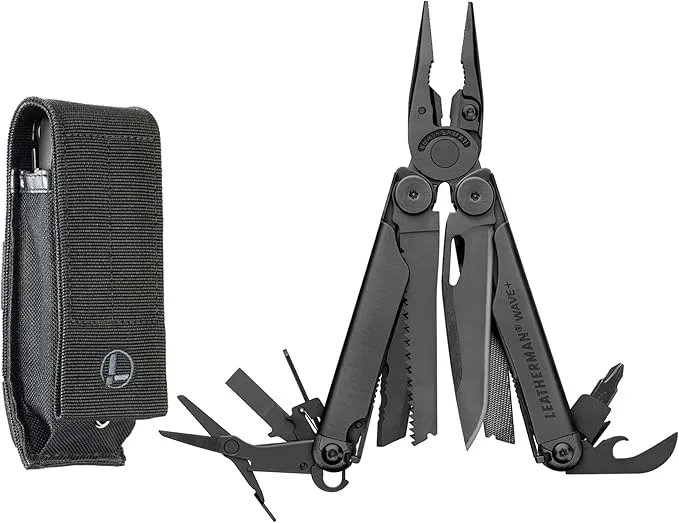bug out bag multitool