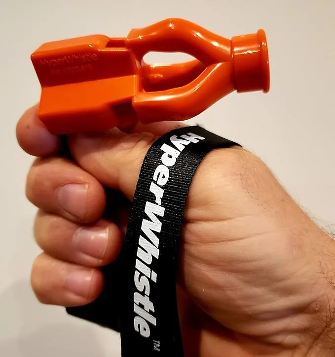 bug out bag whistle
