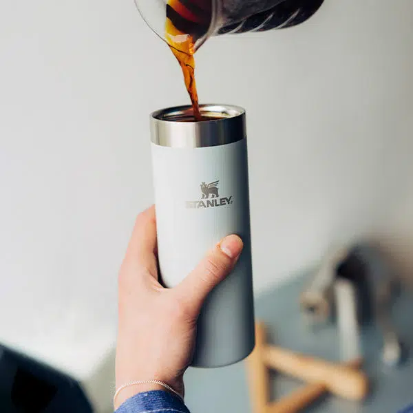 bug out bag flask