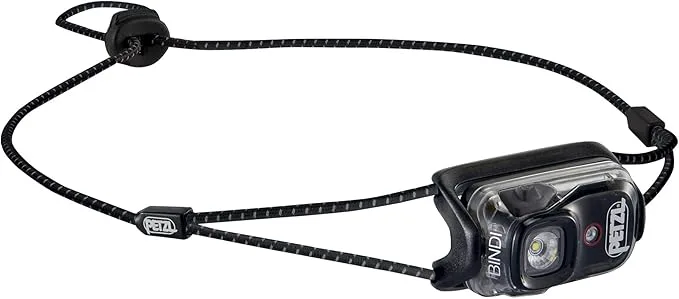 bug out bag headlamp