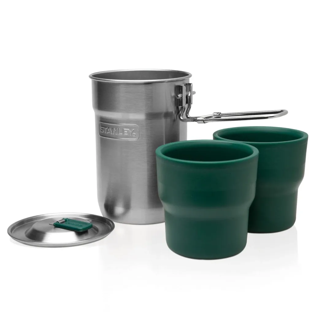 bug out bag mess kit