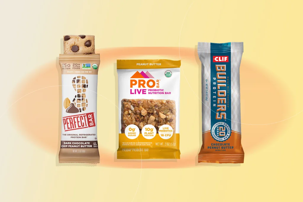 bug out bag food