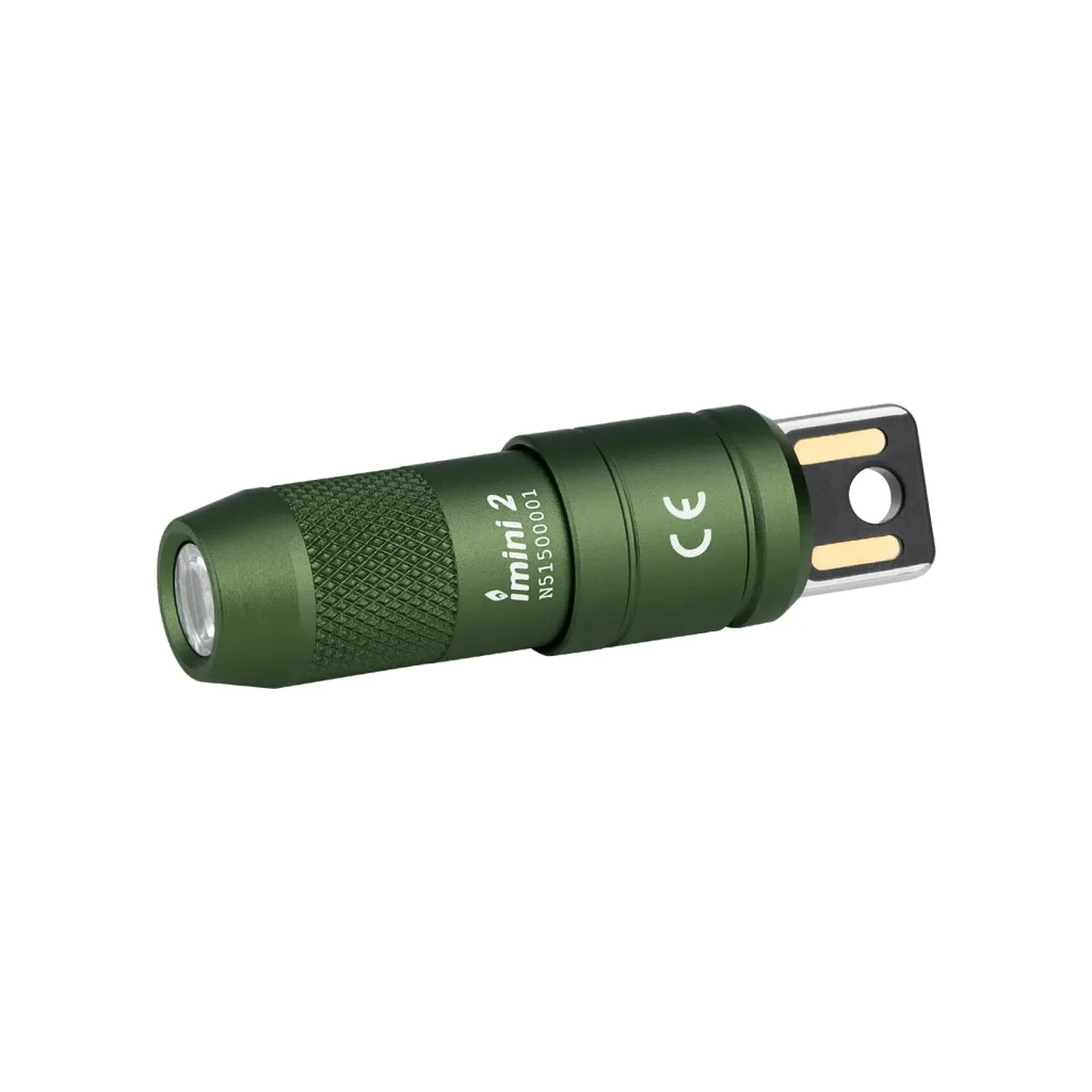 bug out bag flashlight