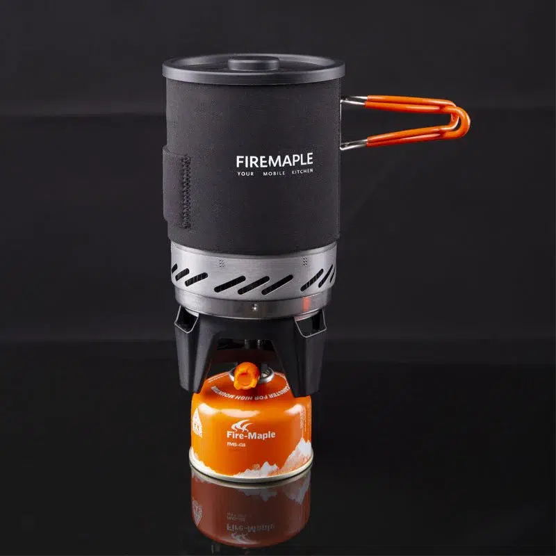 bug out bag stove