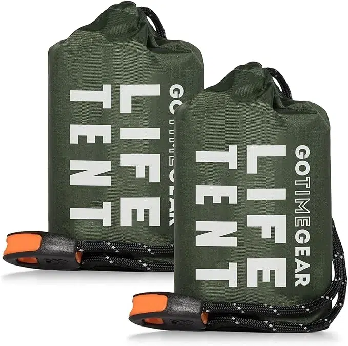 camping and hiking gears worth investing in