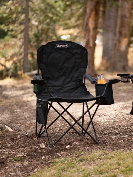 Coleman Portable Quad Chair