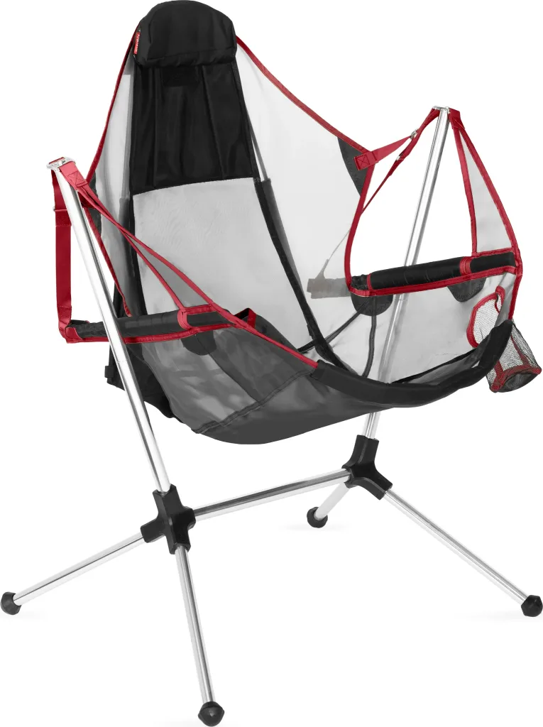 NEMO Stargaze Recliner Luxury camping chair