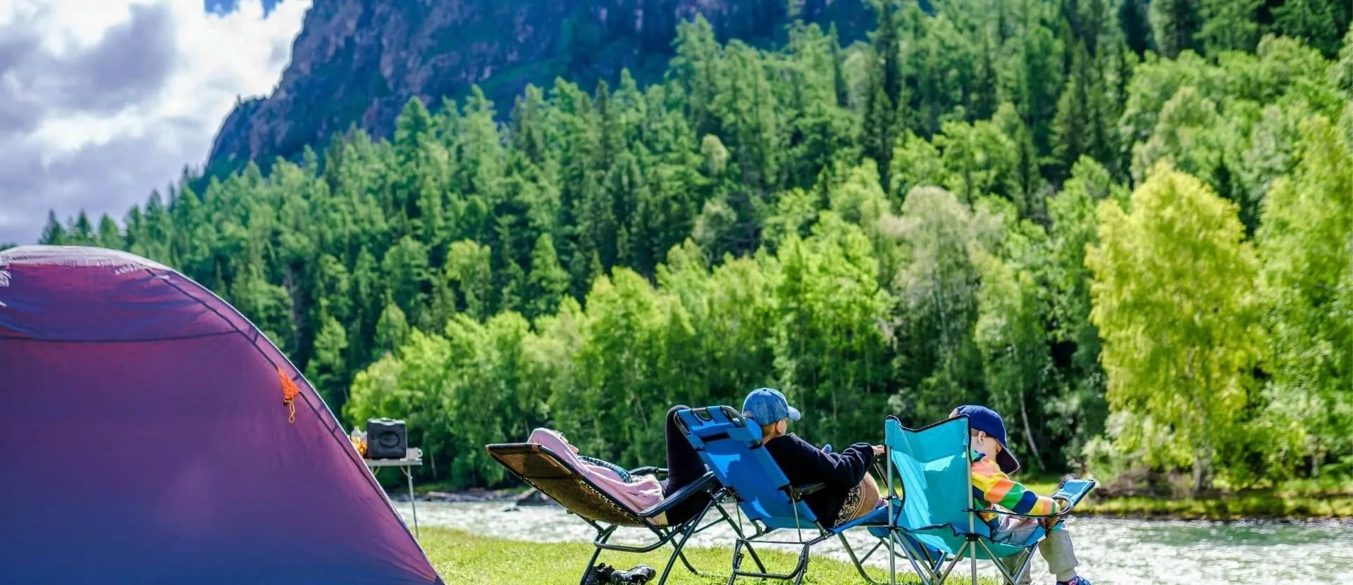 12 Camping Chairs Worth Investing in 2025 | Full Guide
