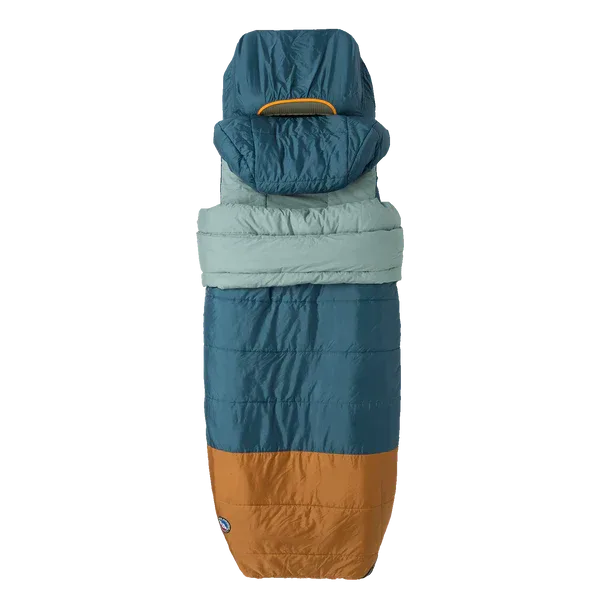 big agnes echo park 20