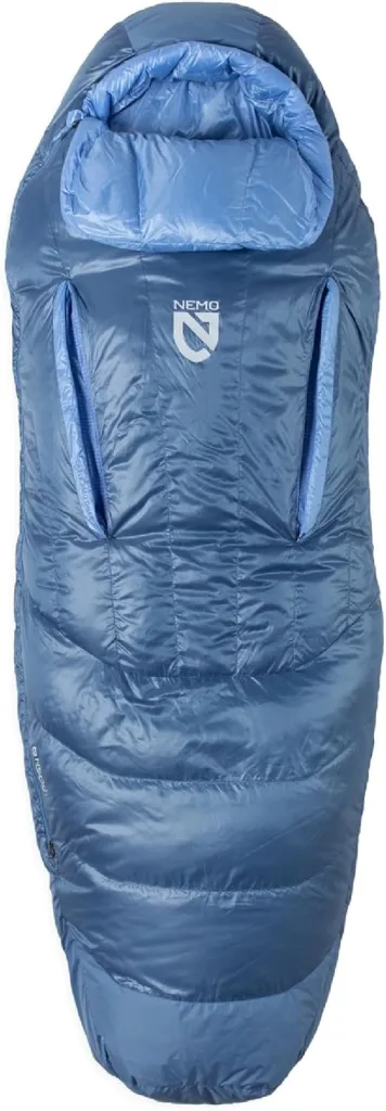 nemo disco 30 sleeping bag