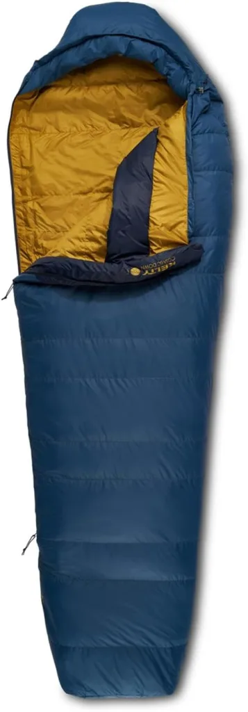 kelty cosmic 20 sleeping bag