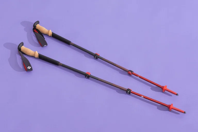 alaskanarrows cover image for trekking poles