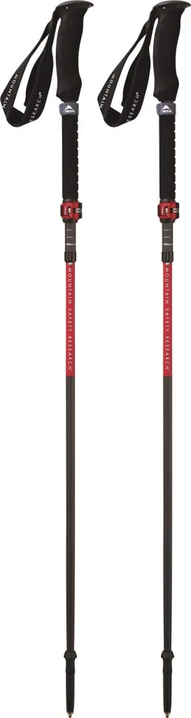 MSR DynaLock Ascent best Trekking Poles