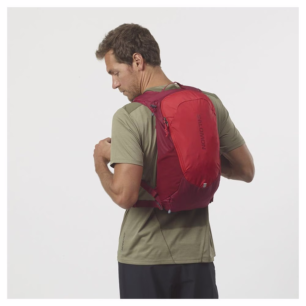Salomon 10L Trailblazer