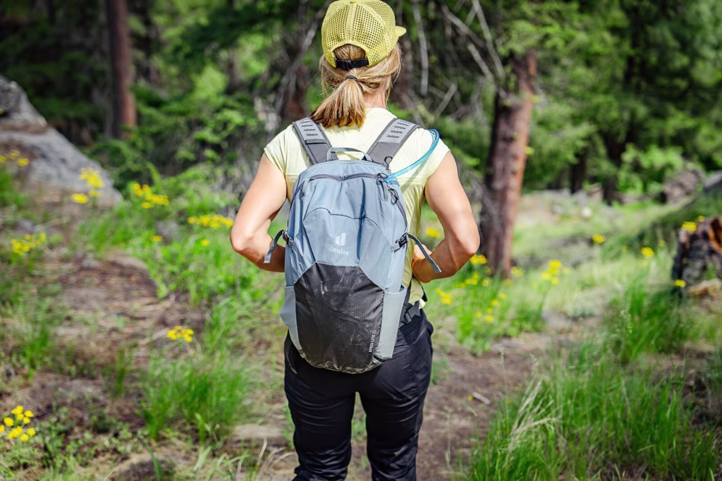 Deuter Speed Lite 21