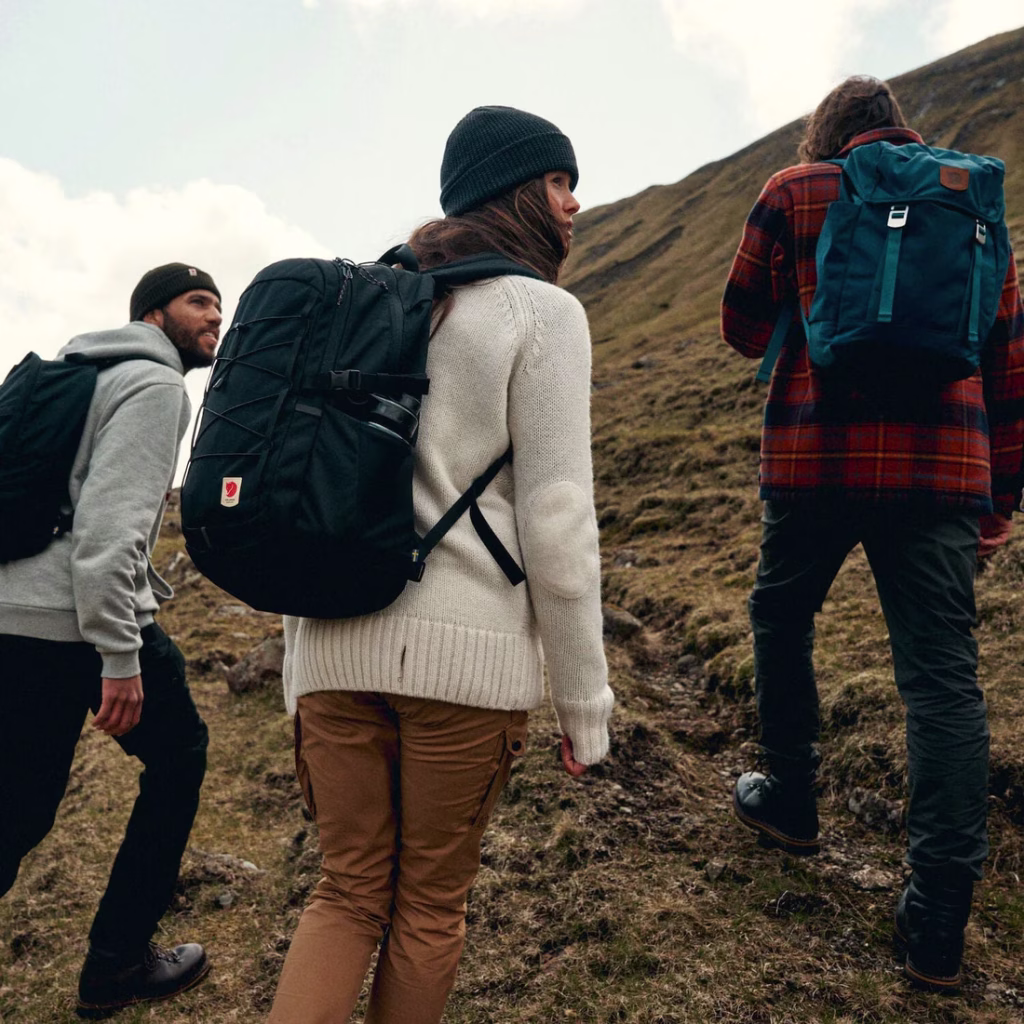 Fjällräven Skule 28