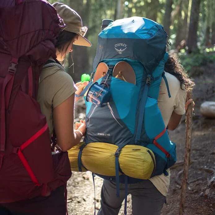 Osprey Atmos AG LT 65