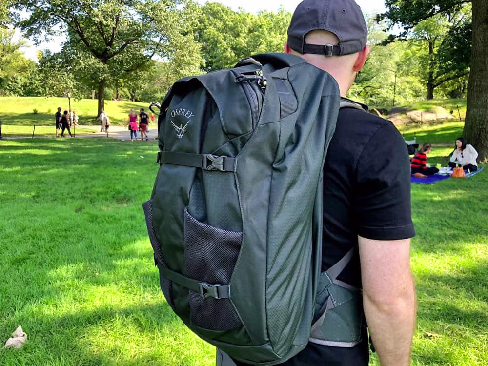 Osprey Farpoint 40L
