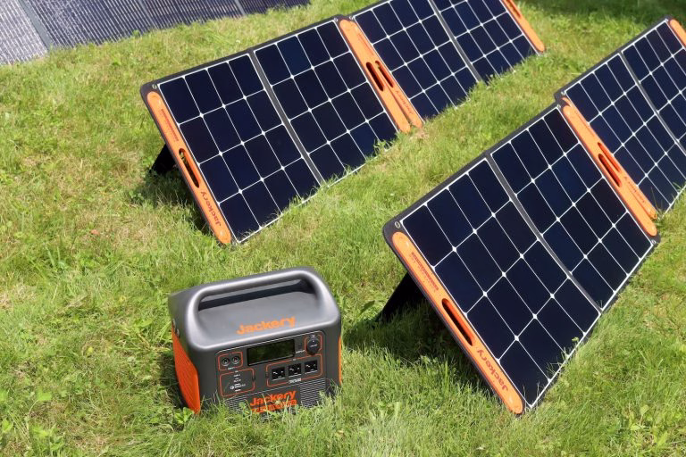 alaskanarrows solar panels power stations